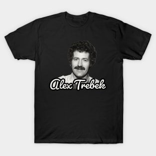 Alex Trebek / 1940 T-Shirt